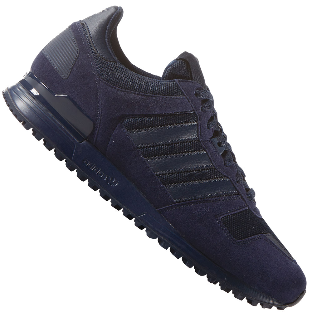 adidas Originals ZX 700 Sneaker S79186 Navy | Fun-Sport-Vision