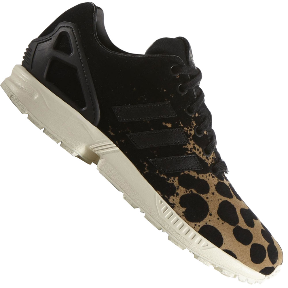 gazelle trainers black