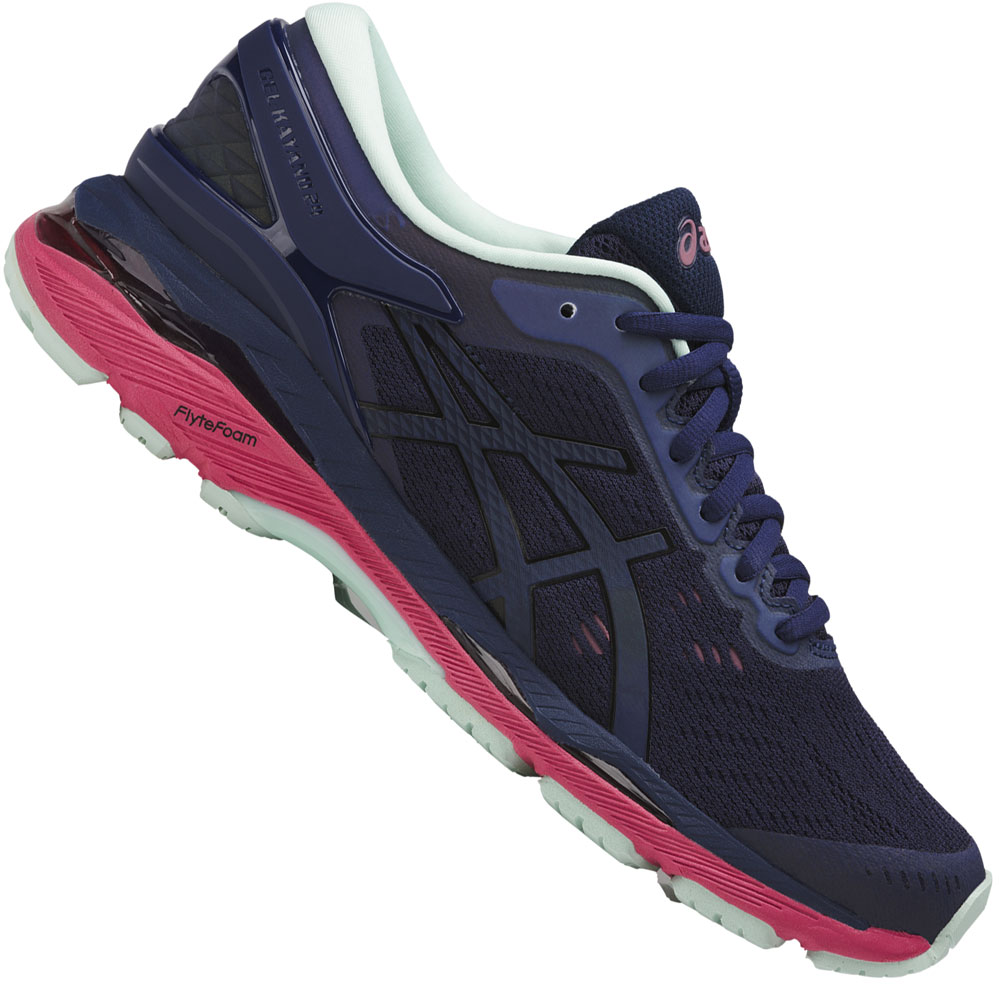 asics Gel-Kayano Laufschuhe 2017 asics Gel-Kayano Laufschuhe 2017