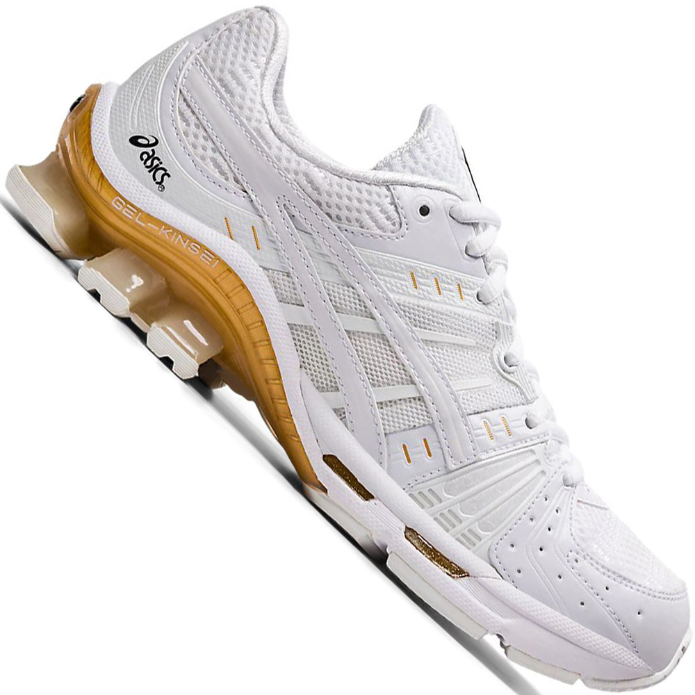 asics kinsei og women's