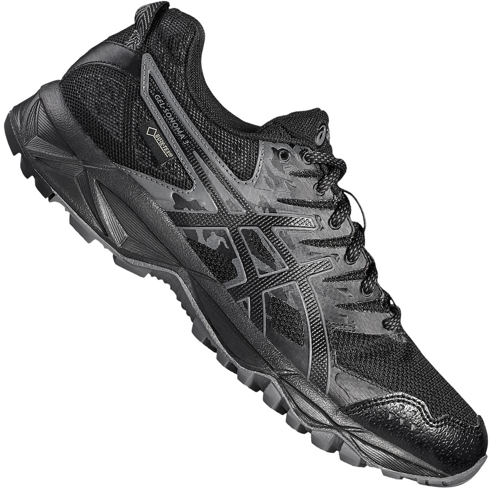asics Gel Sonoma 3 Gore Tex Sportschuhe 2018 asics Gel Sonoma 3 Gore Tex Sportschuhe 2018