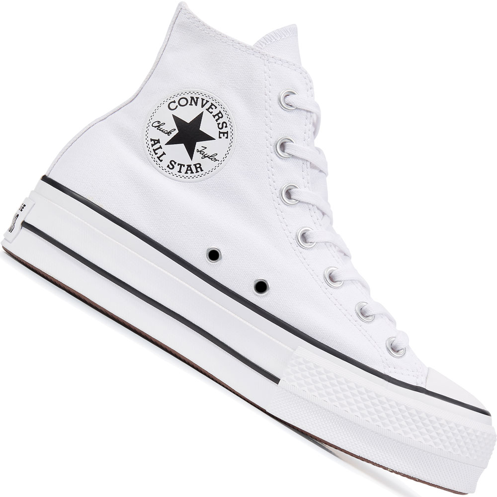 converse plateau