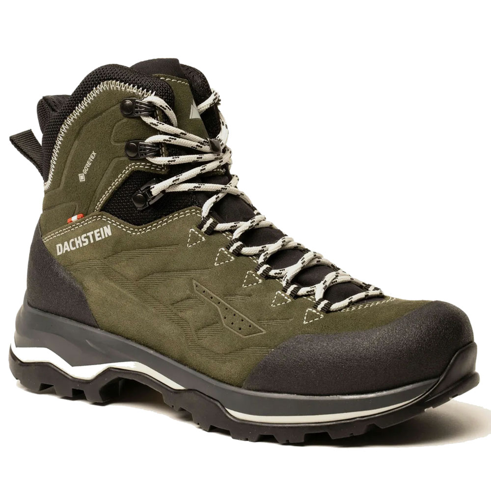 Dachstein Sarstein MC Gore Tex Dark Olive günstig online kaufen