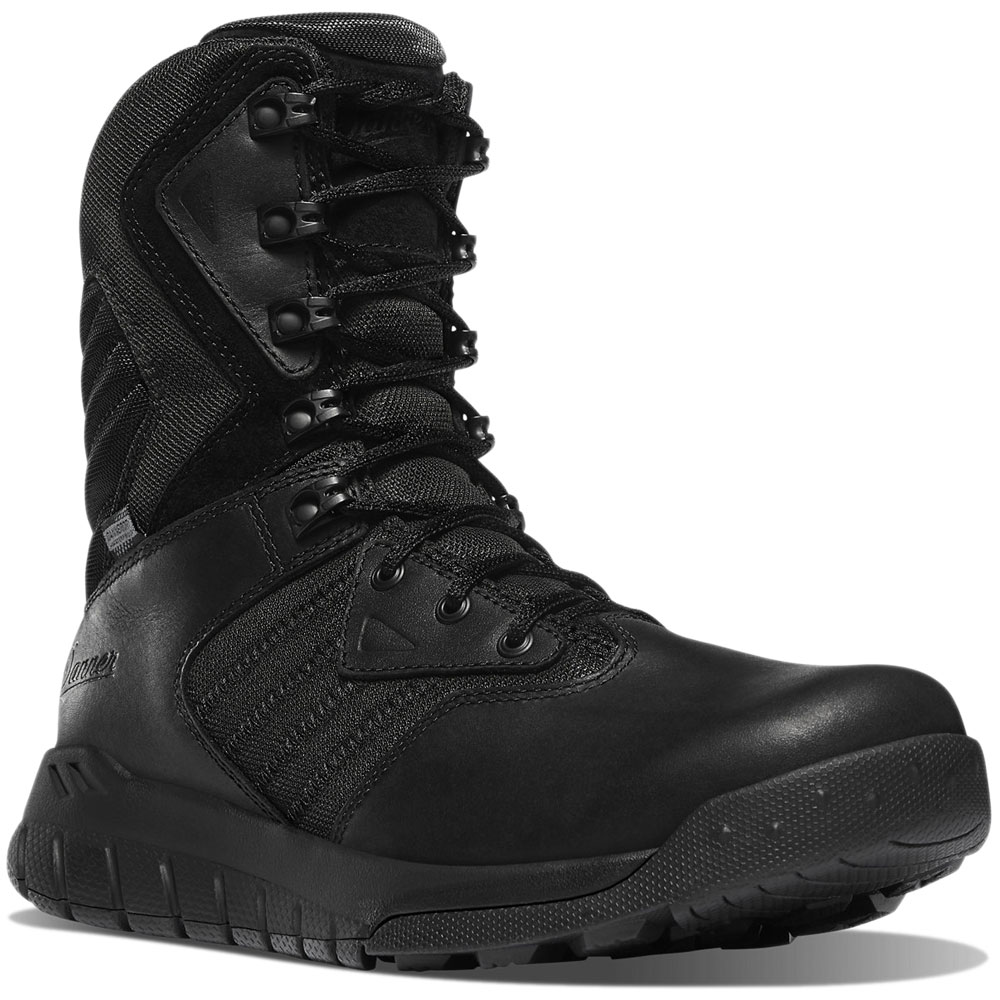 Danner Instinct Tactical Side Zip 8 Black günstig online kaufen