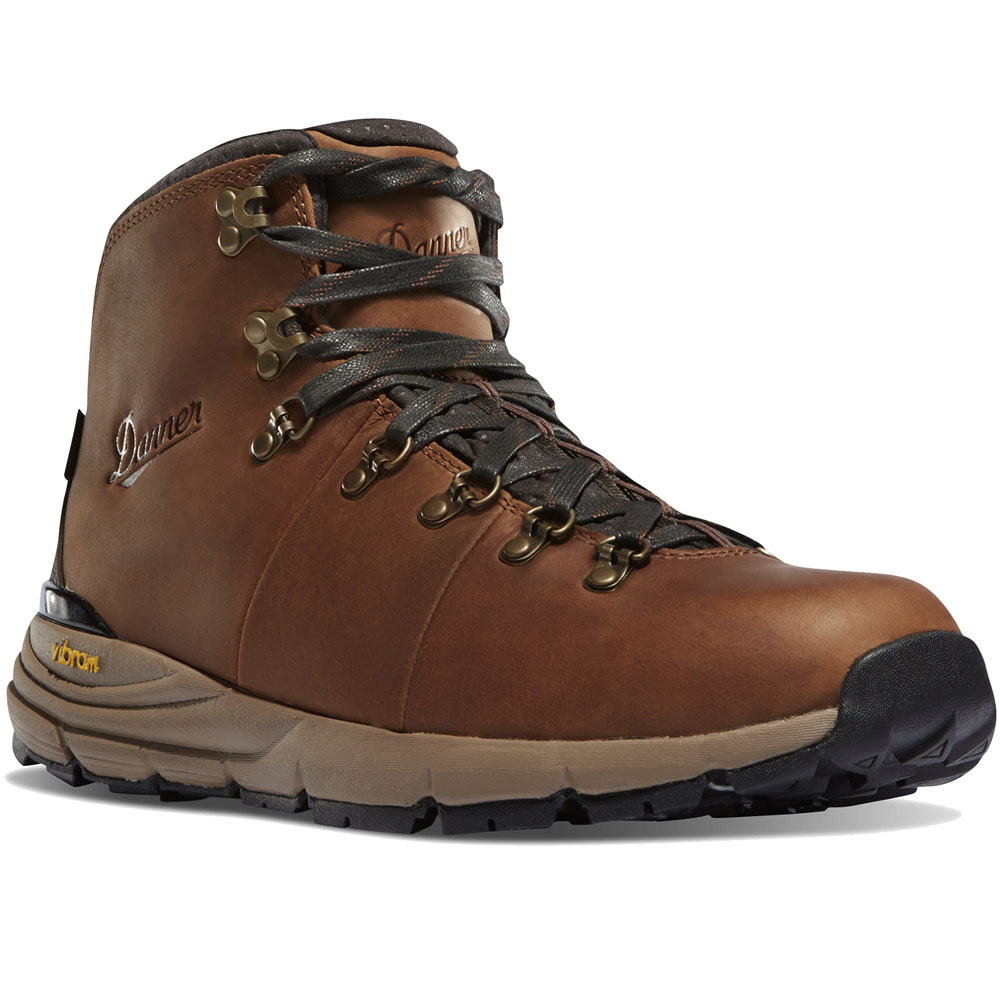 Danner Mountain 600 4 5 Schuhe Rich Brown günstig online kaufen