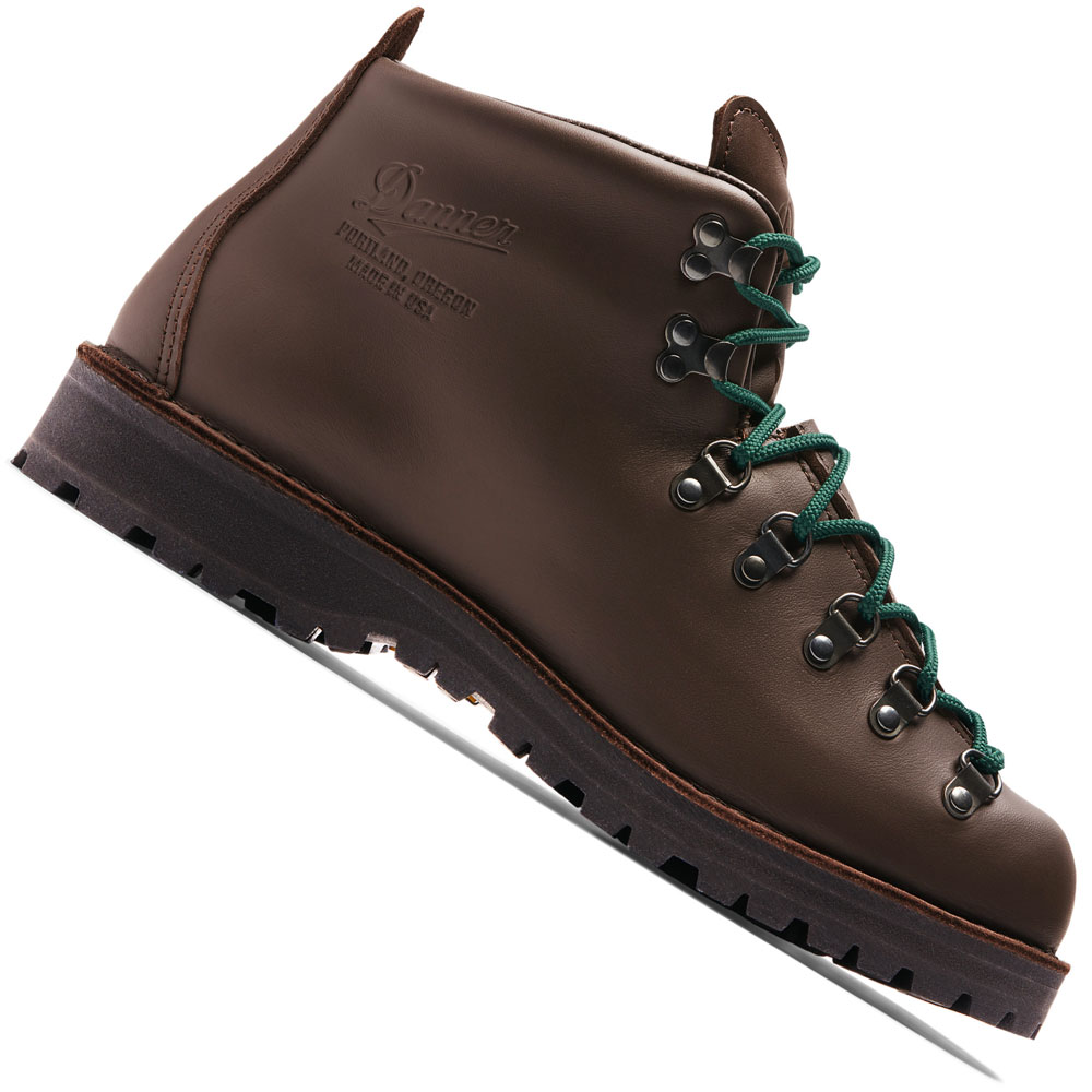 Danner Mountain Light 2 5 EE Brown günstig online kaufen