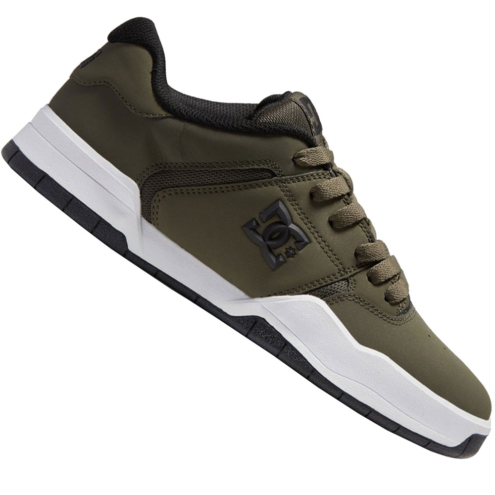 DC Shoes Central Olive Night günstig online kaufen