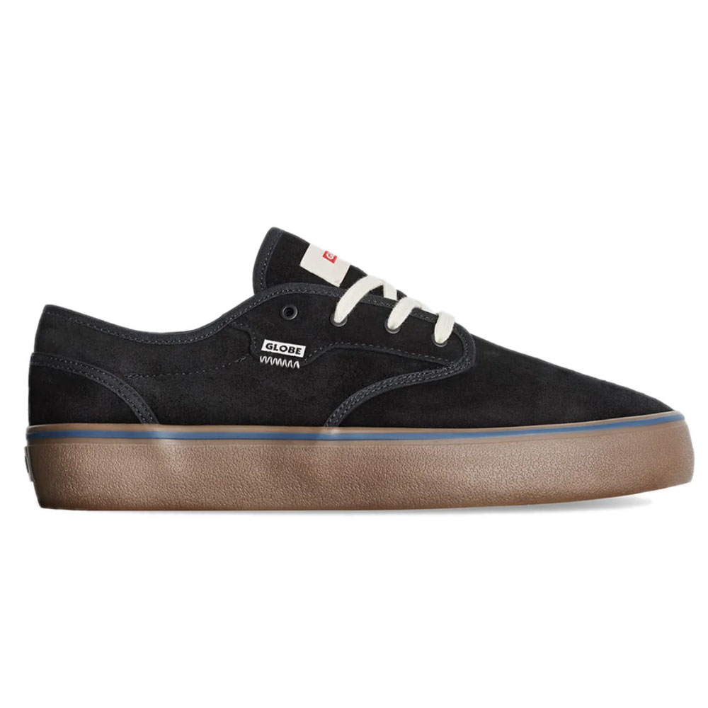 Globe Motley 2 Black Gum günstig online kaufen