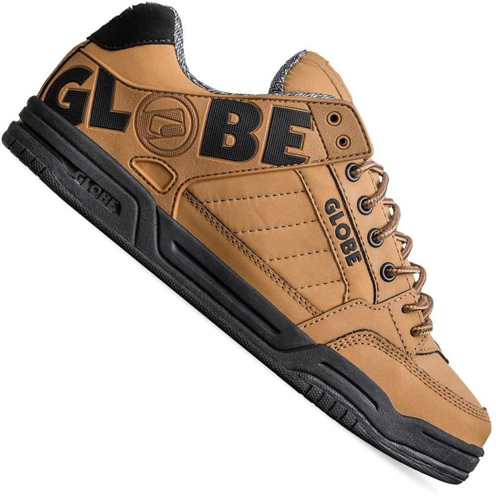 Globe Tilt Wheat/Black Winter günstig online kaufen