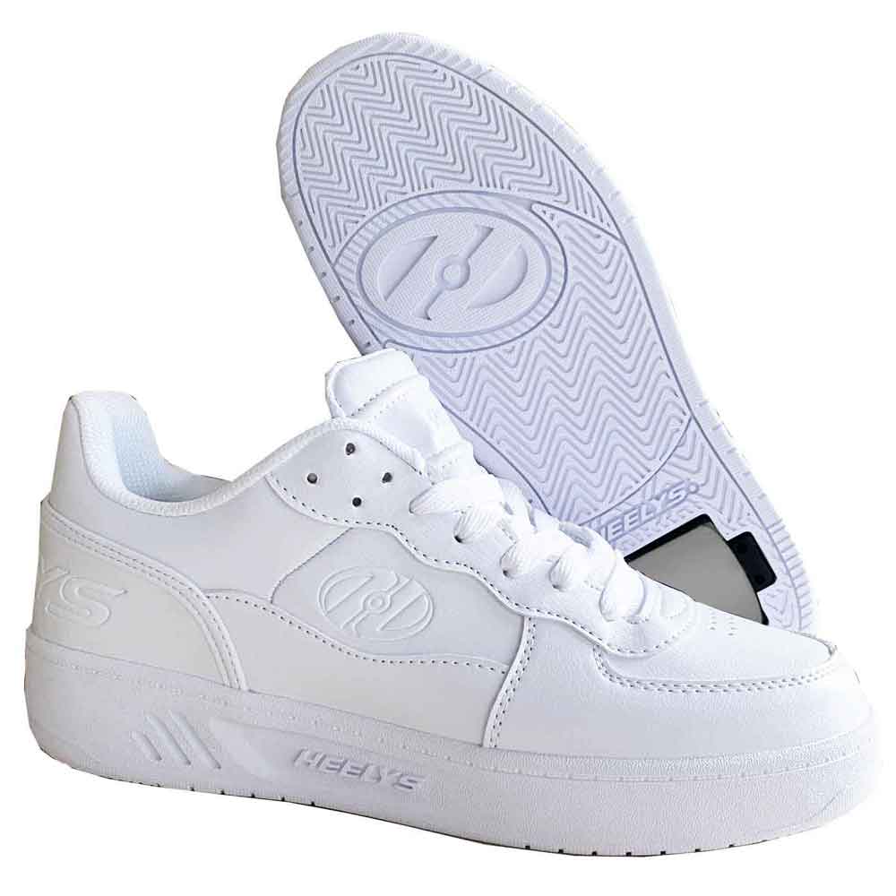 Heelys Rezerve Low White White günstig online kaufen