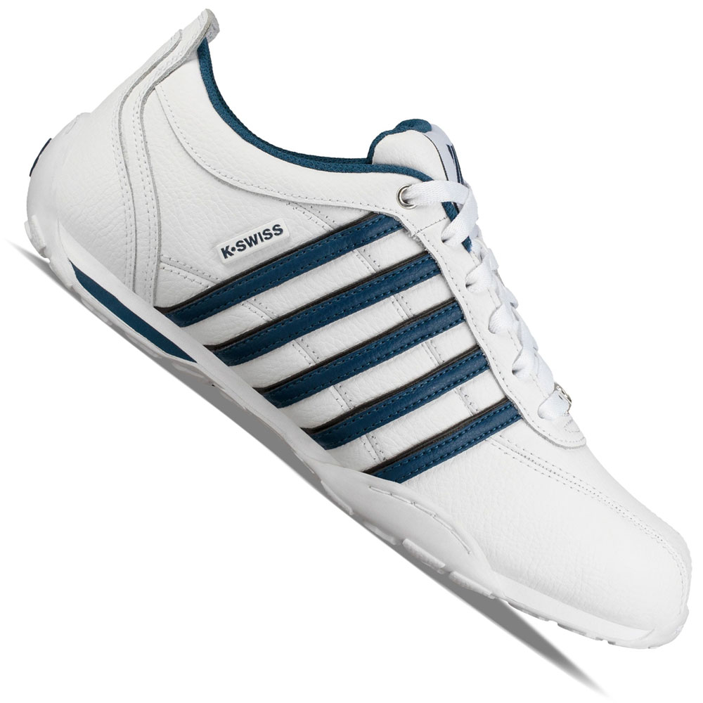 K-Swiss Arvee White Poseidon günstig online kaufen