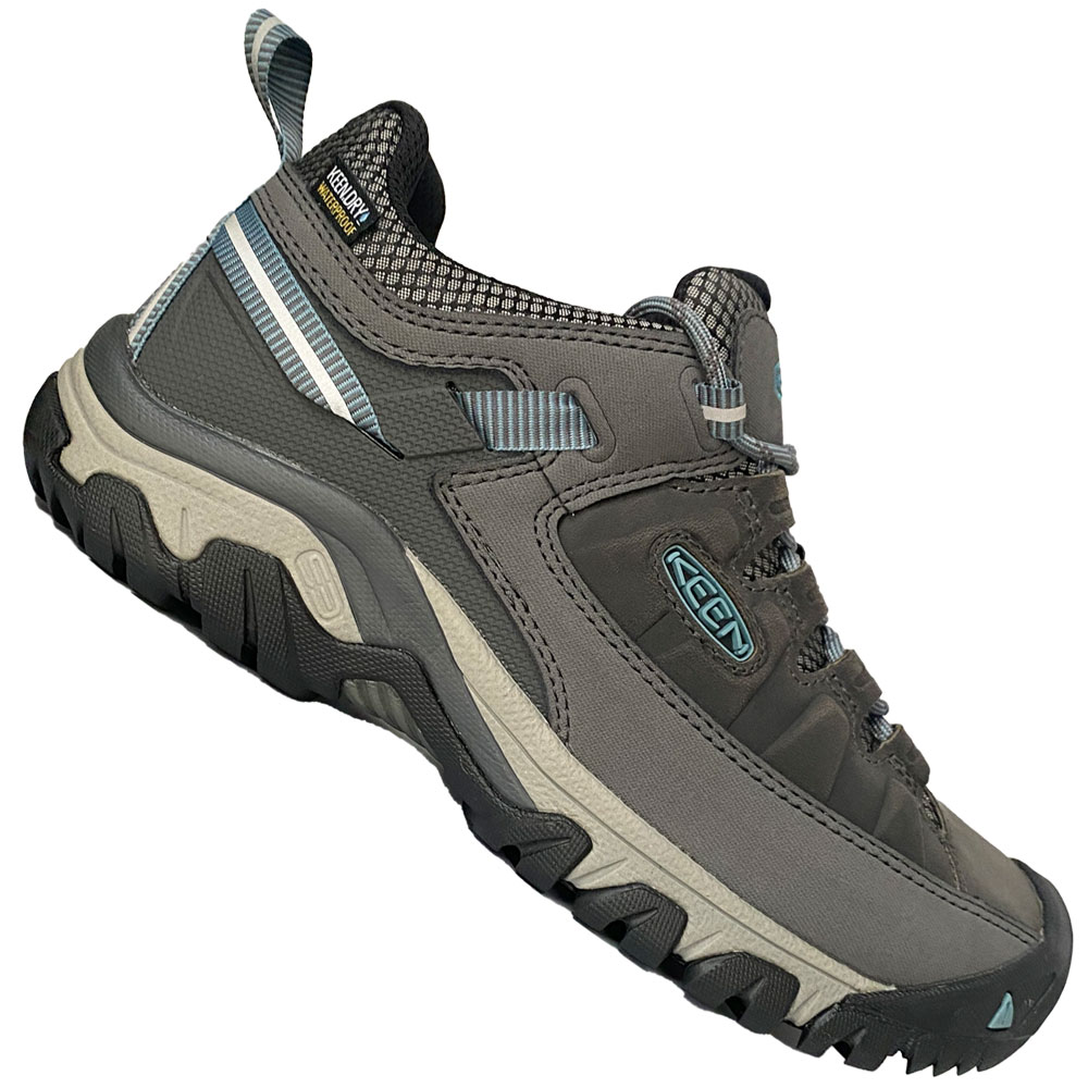 Keen Targhee III Magnet/Atlantic Blue günstig online kaufen