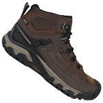 Keen Targhee III Mid Canteen/Mulch günstig online kaufen