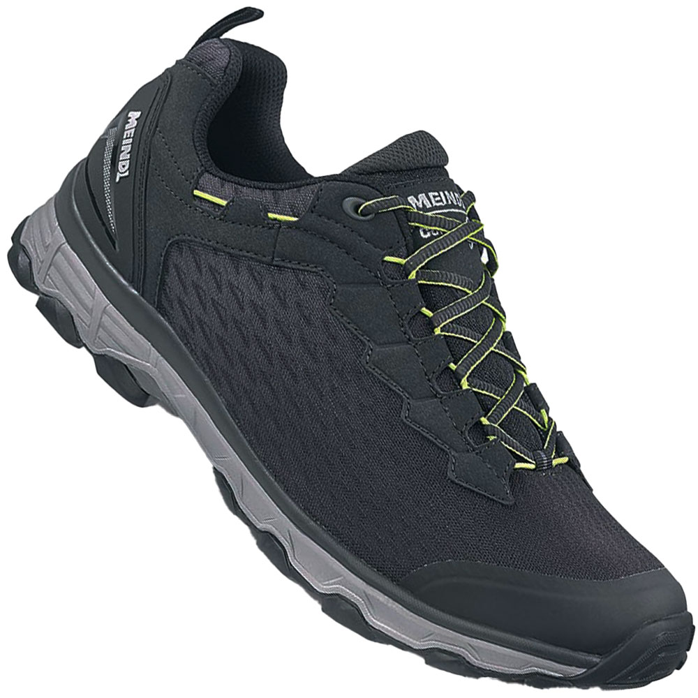 Meindl Activo Sport Black/Lemon günstig online kaufen