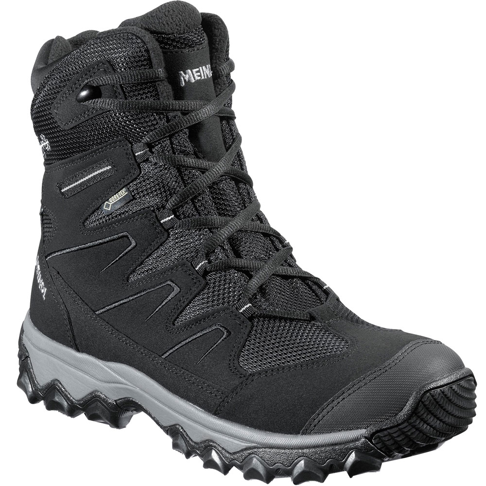 Meindl Calgary Lady GTX  Schwarz günstig online kaufen