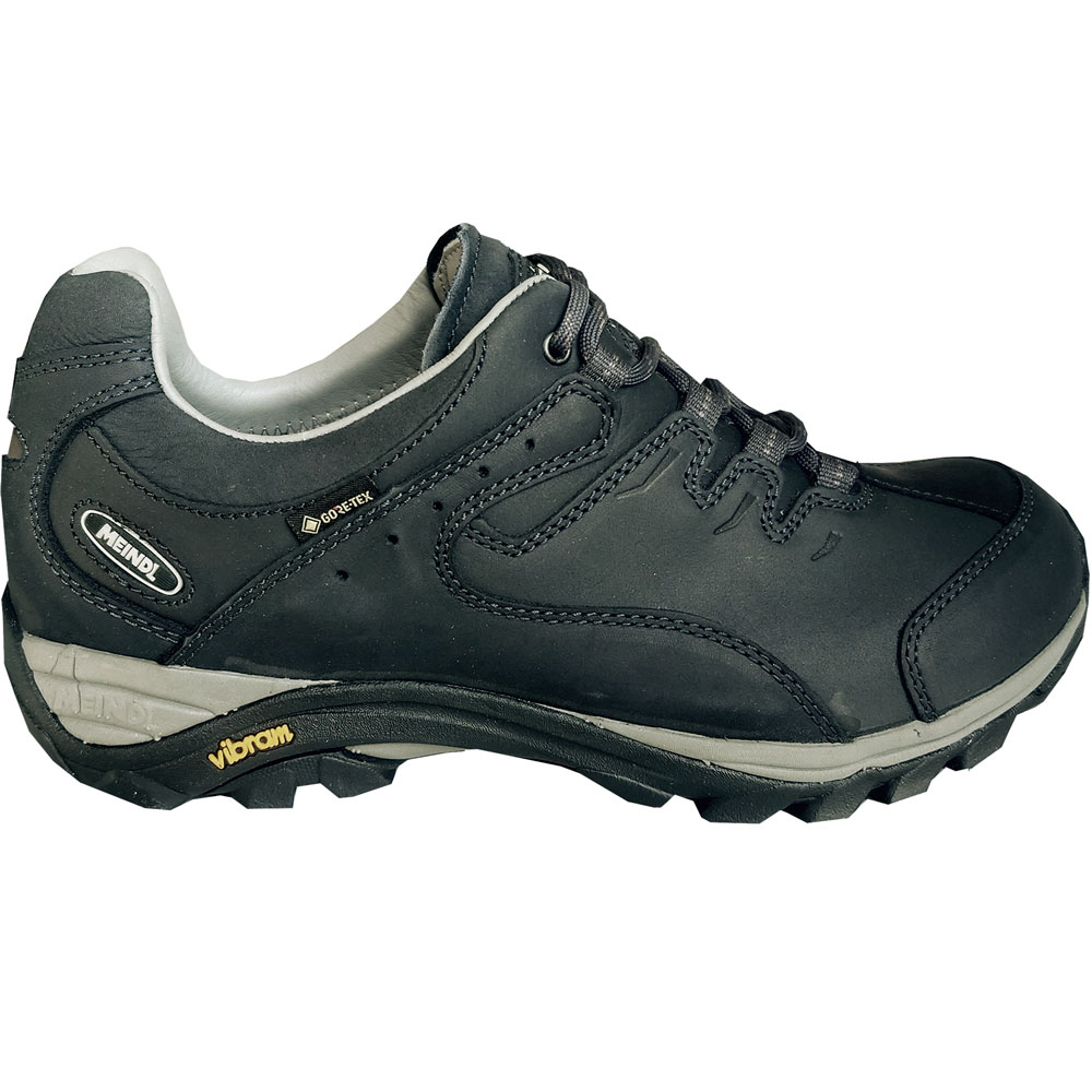 Meindl Caracas Lady GTX Damen-Wanderschuhe Marine günstig online kaufen