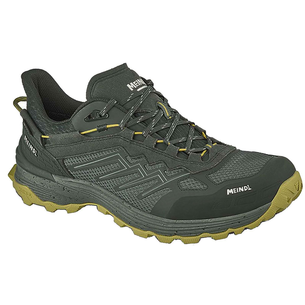 Meindl Jamaica GTX Oliv Ocker günstig online kaufen