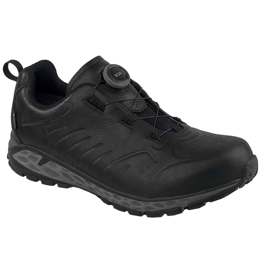Meindl Malta Walker BOA Schwarz günstig online kaufen