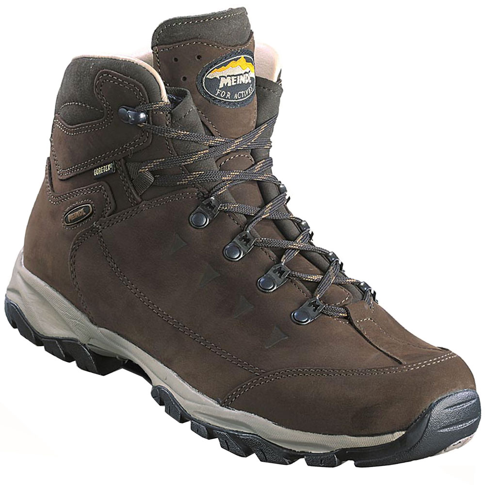 Meindl Ohio Lady 2 GTX Dunkelbraun günstig online kaufen