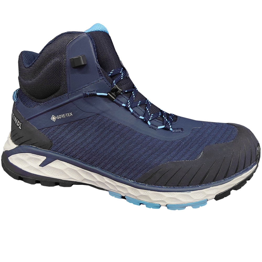 Meindl Power Walker Lady 4 2 Mid Nachtblau Azur günstig online kaufen