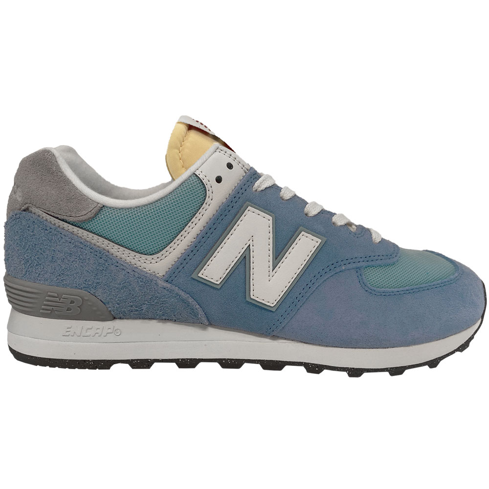 New Balance 574 U574RCA Blue Laguna/Sea Salt günstig online kaufen