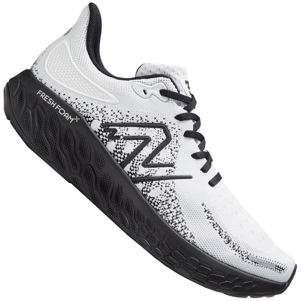 New Balance Fresh Foam X 1080 v12 Munsell White günstig online kaufen