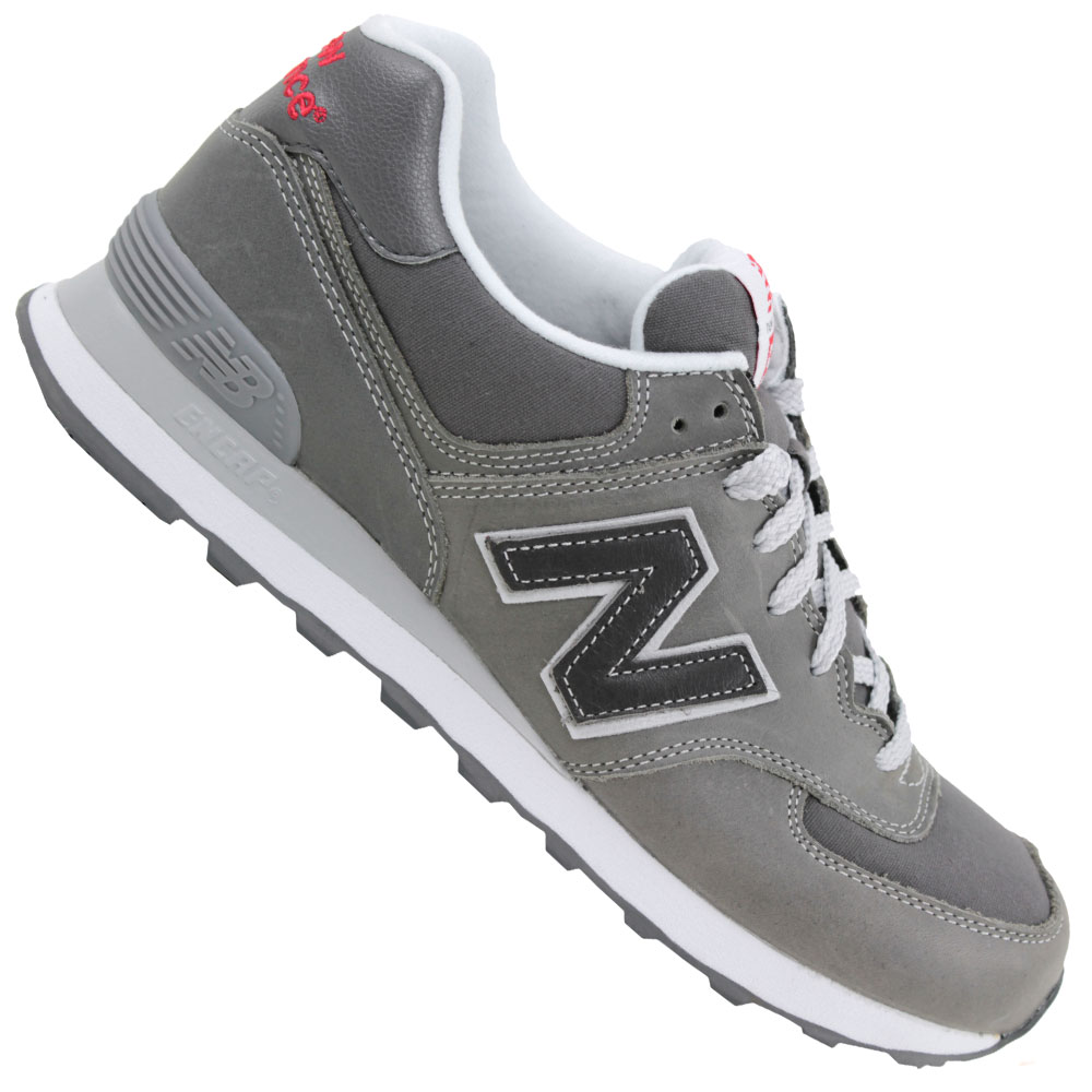 New Balance ML 574 LCG 28230160 (grey 12) 2013 FunSportVision