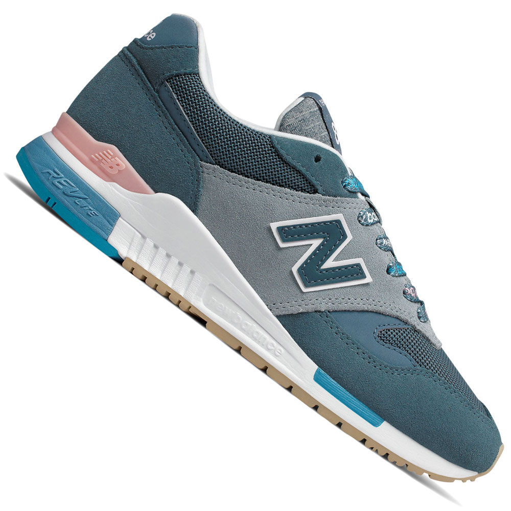 new balance damen 840