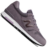 new balance 565 lila