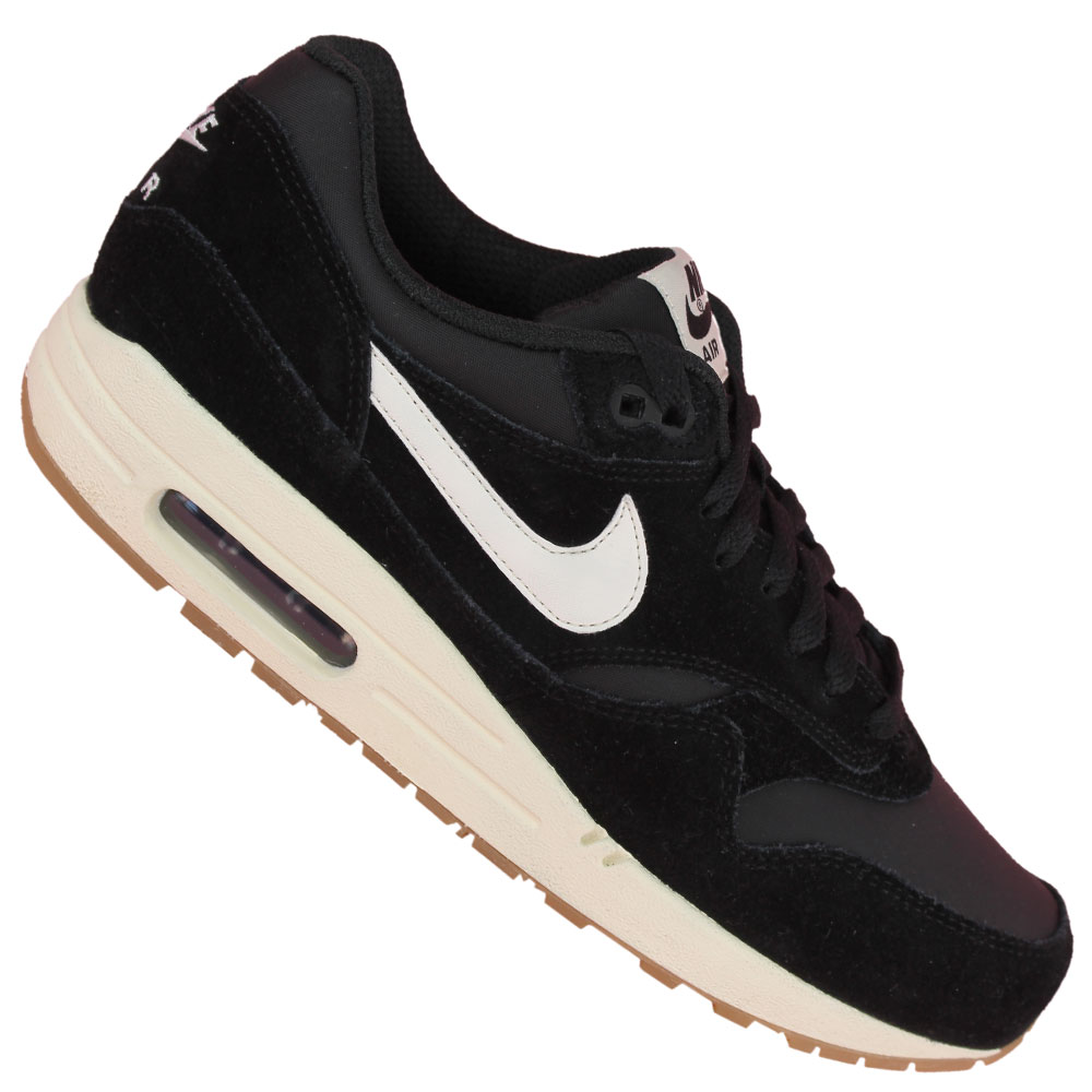 schwarze nike air