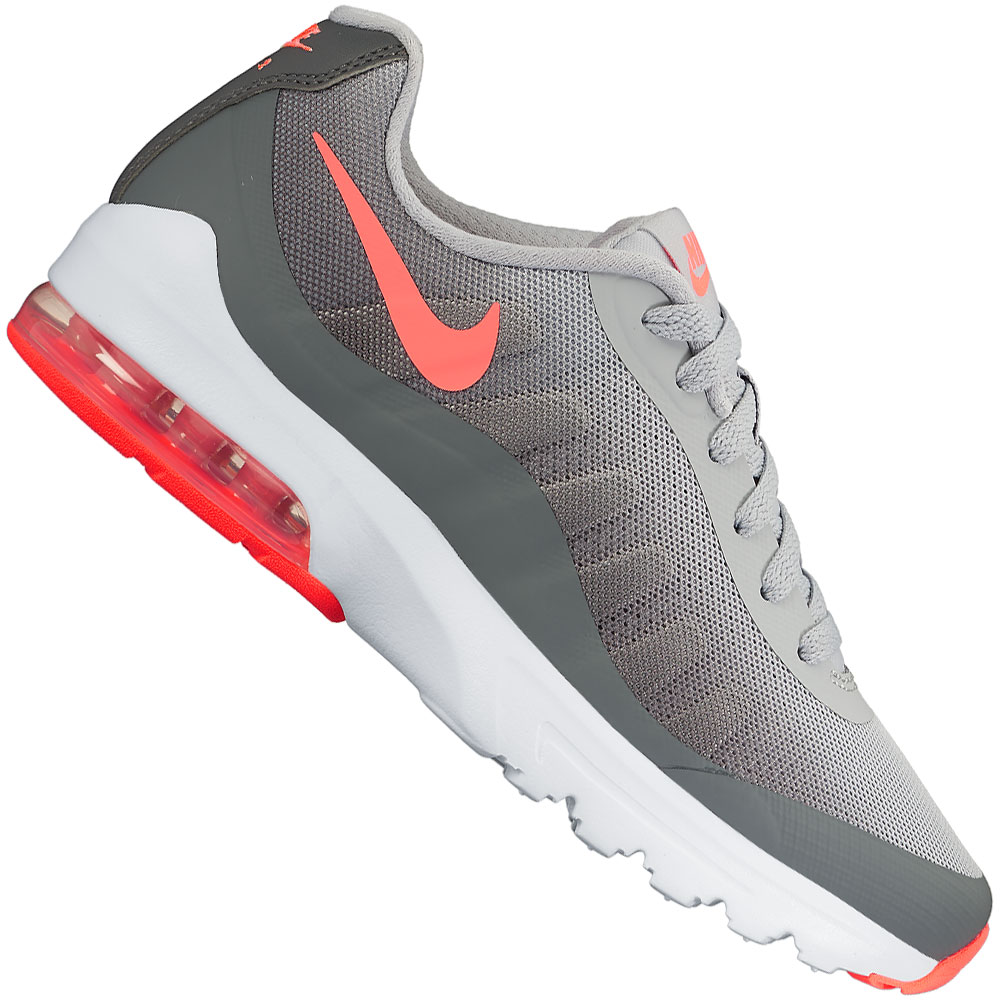 nike air max invigor womens grey