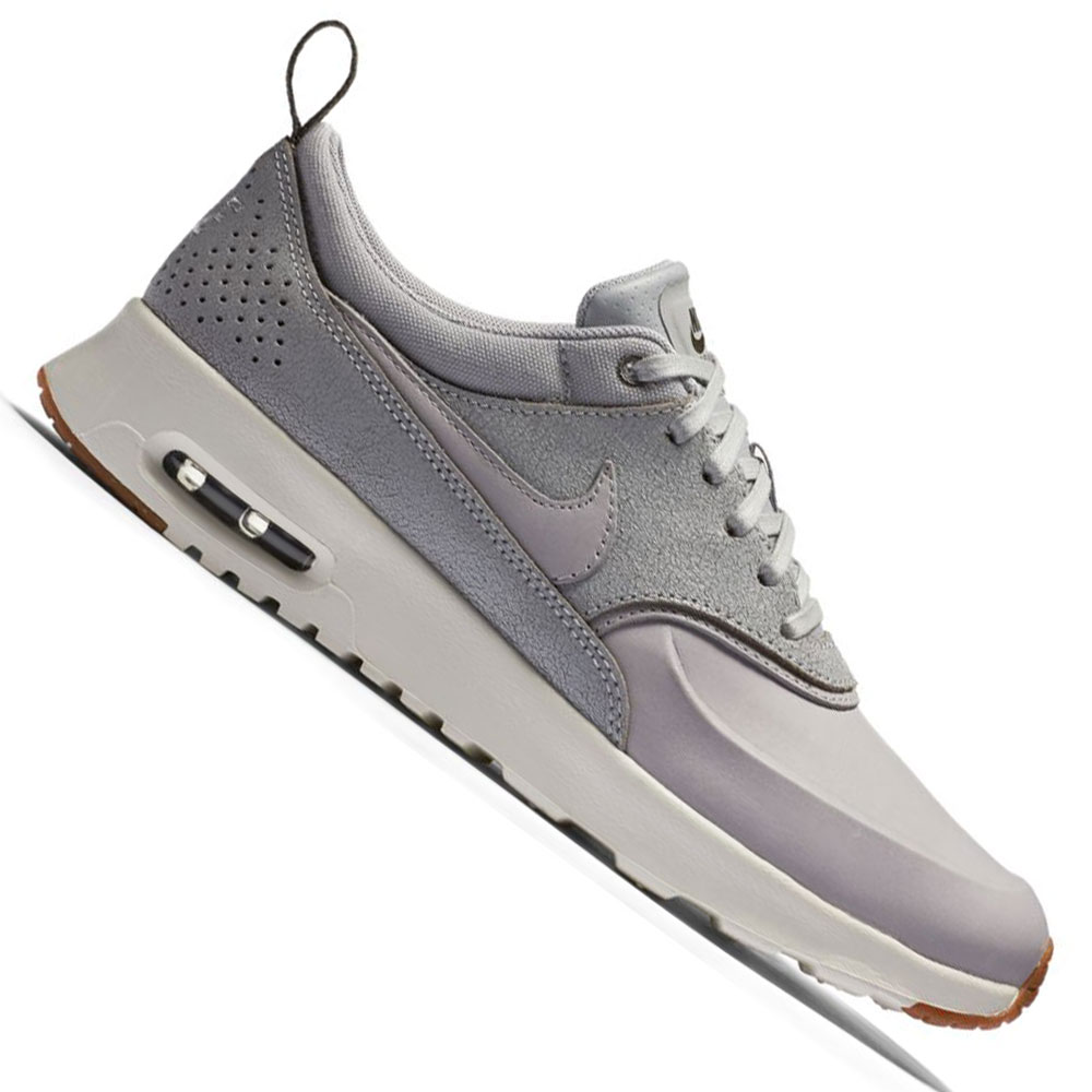 Nike Sportswear AIR MAX THEA Sneaker cool greysail Nike Sportswear AIR MAX THEA Sneaker cool greysail