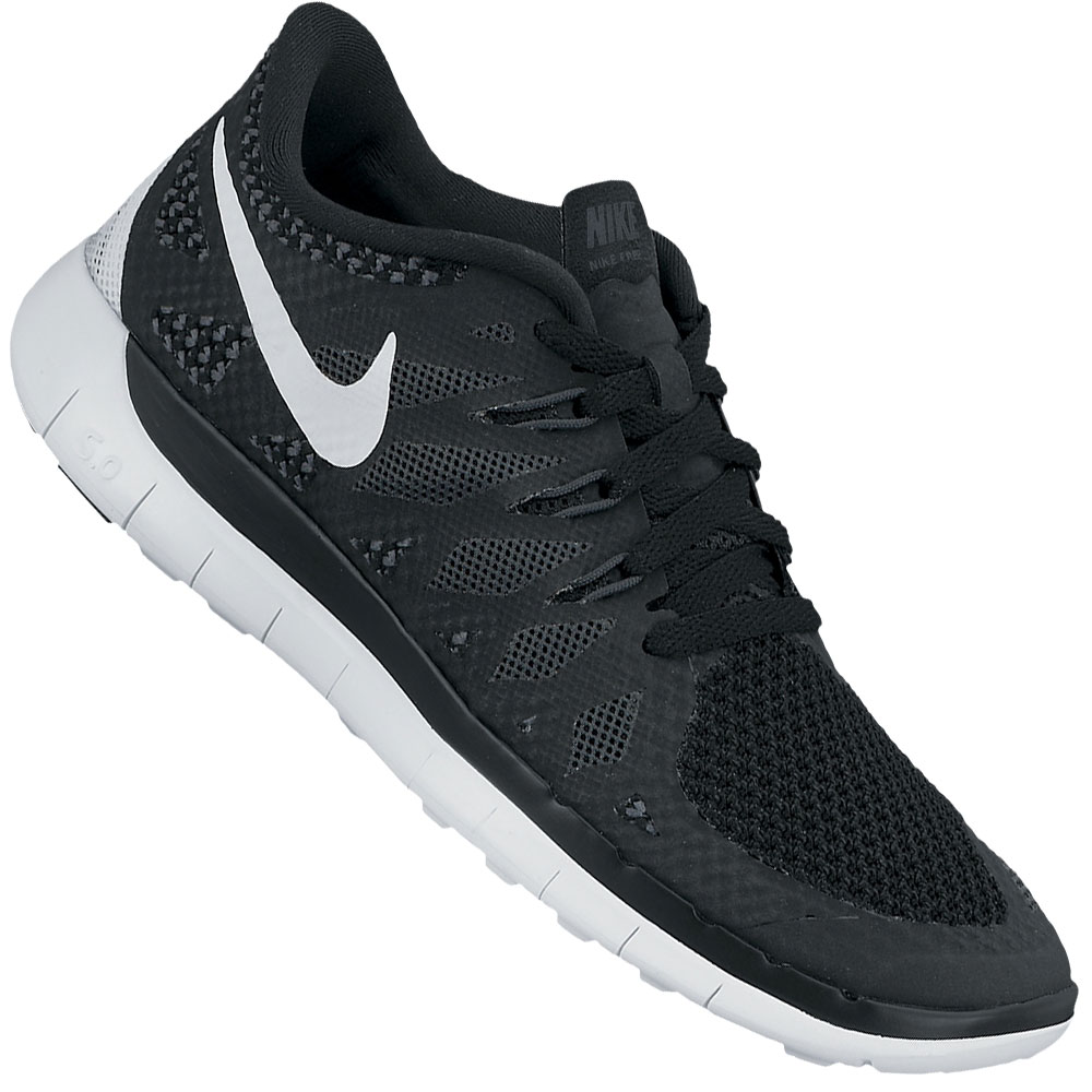 nike free 5.0 laufschuhe