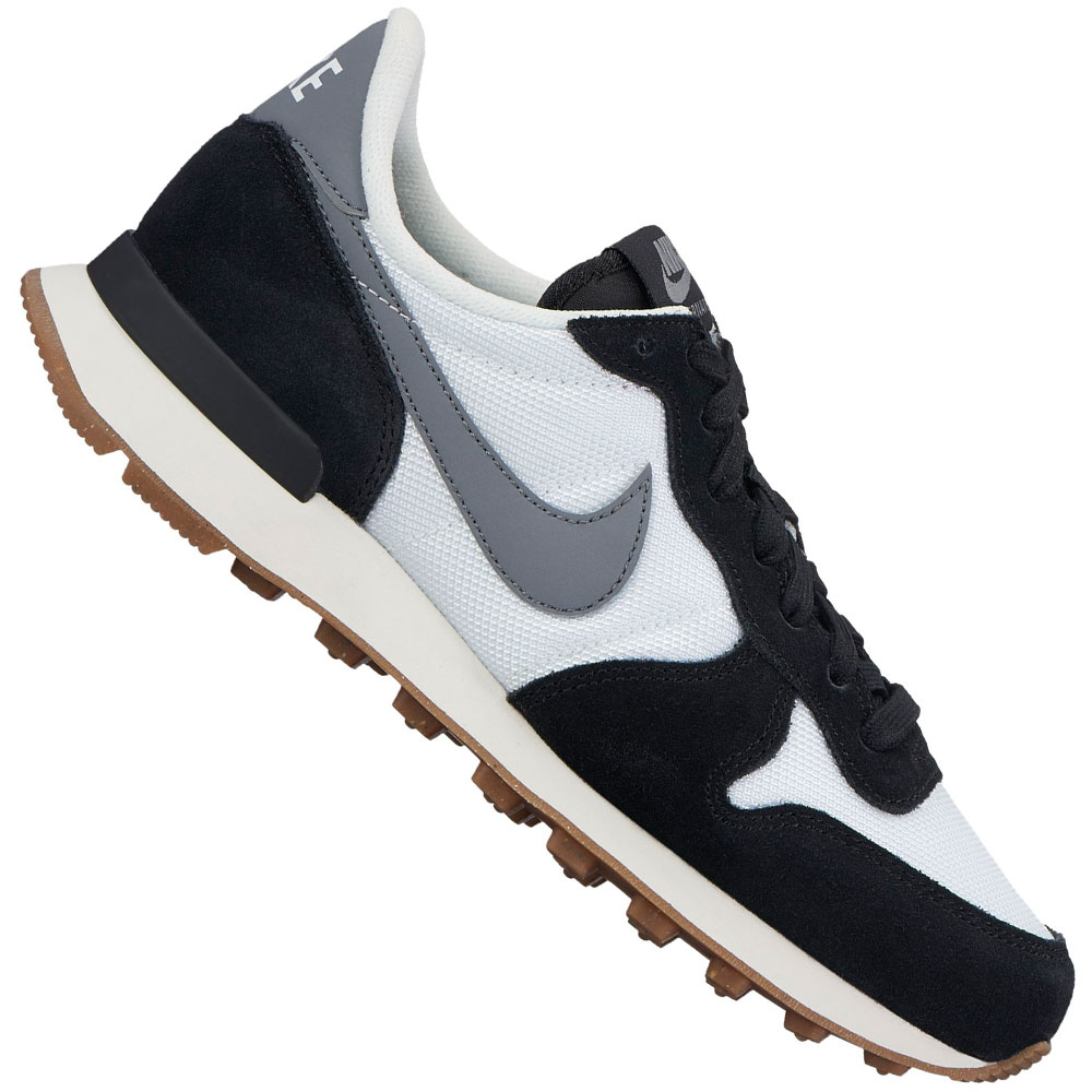 nike internationalist damen grey