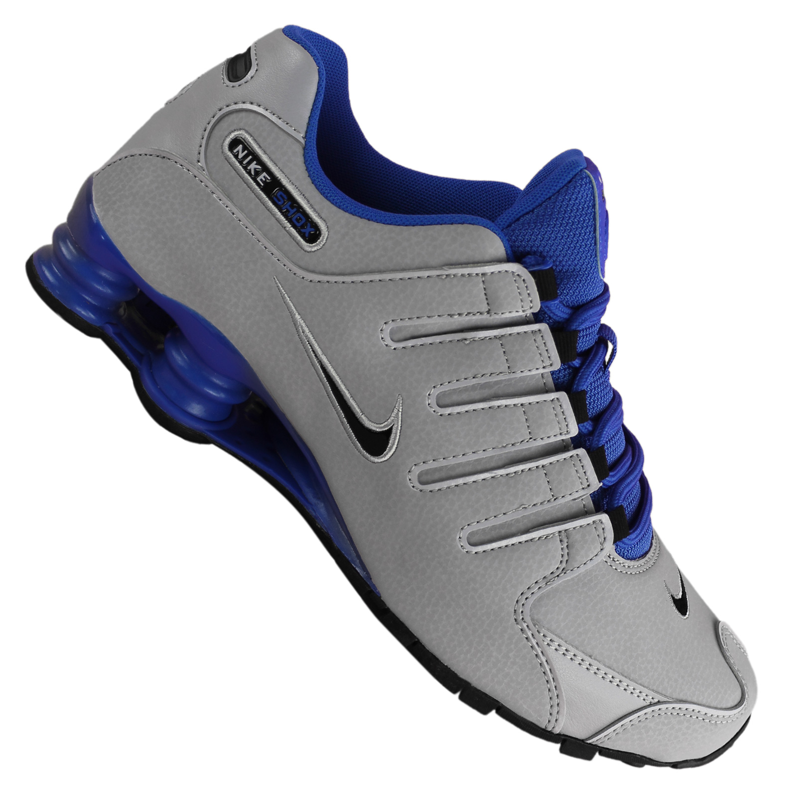 nike shox herren