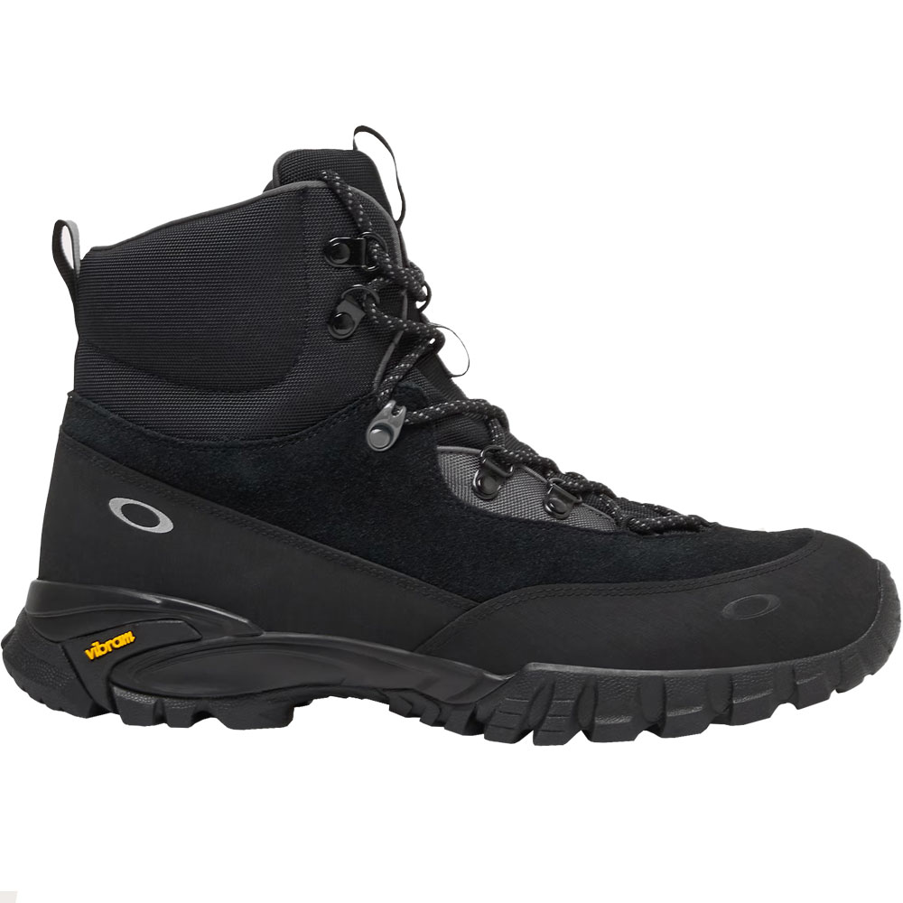 Oakley Vertex Boot Black/Gray günstig online kaufen