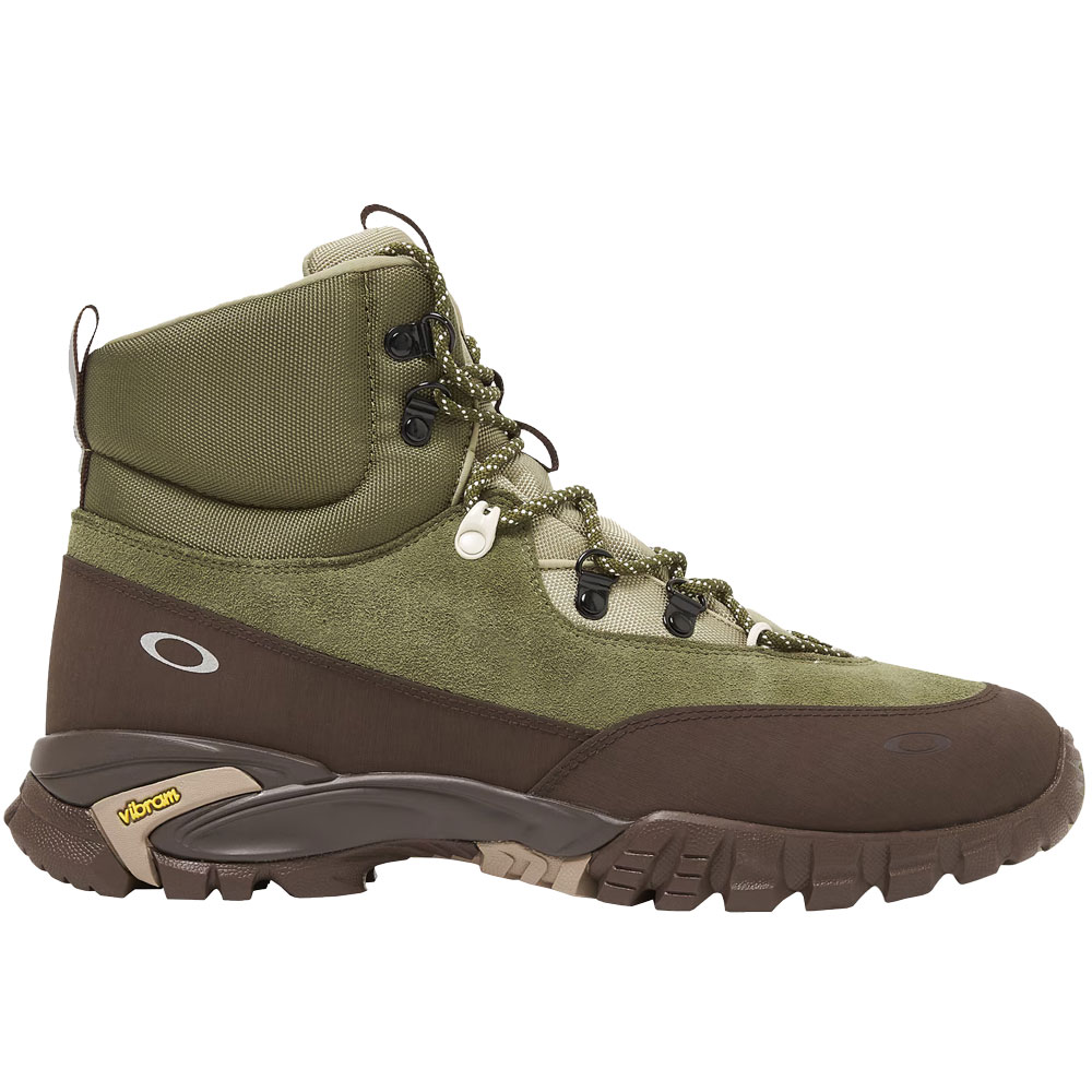 Oakley Vertex Boot Army Green günstig online kaufen