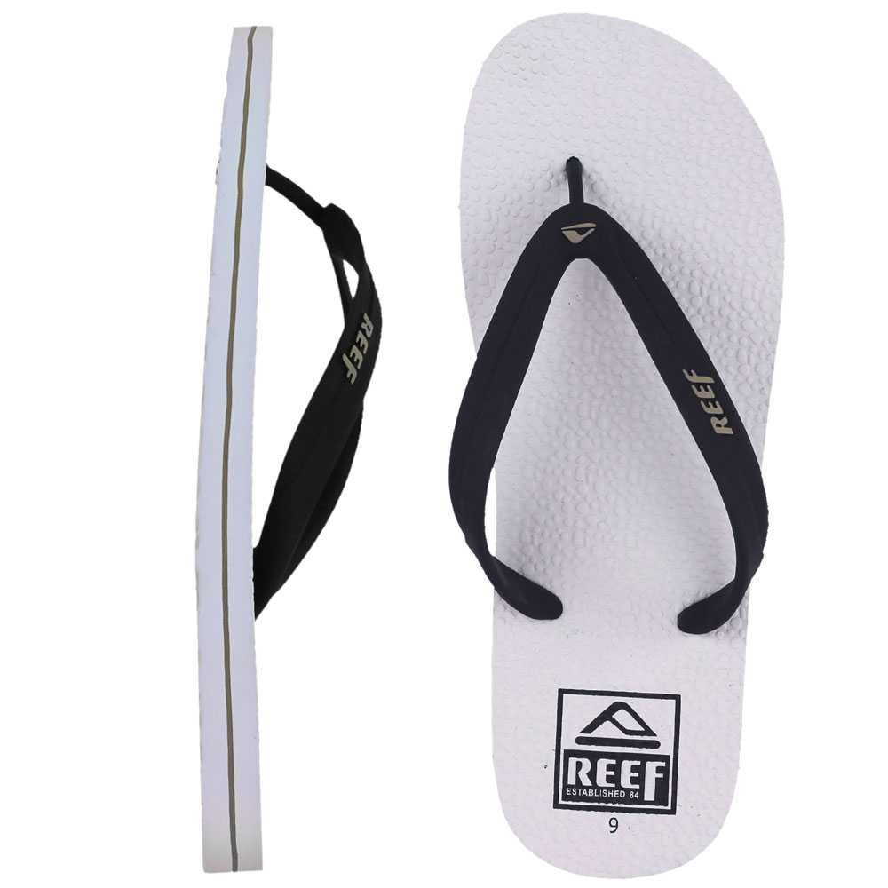 Reef Flip Playa Tobago Flop 1343WBK (White) günstig online kaufen