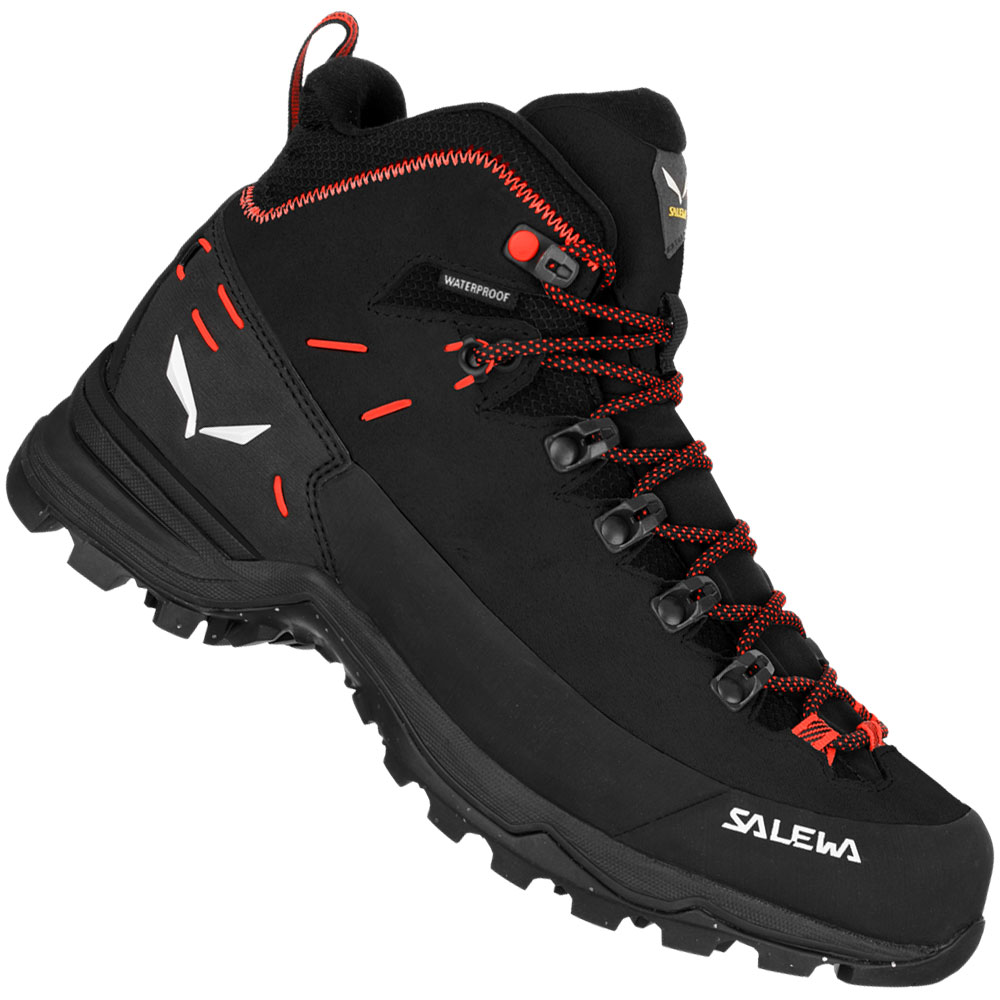 Salewa Winter-Wanderschuhe Alp Mate Winter Mid günstig online kaufen