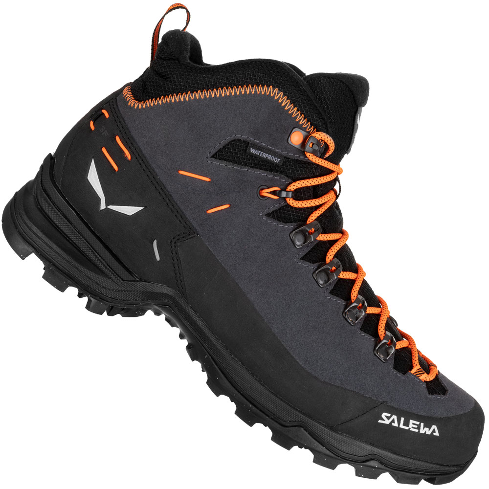 Salewa Alp Mate Winter Mid Onyx/Black günstig online kaufen