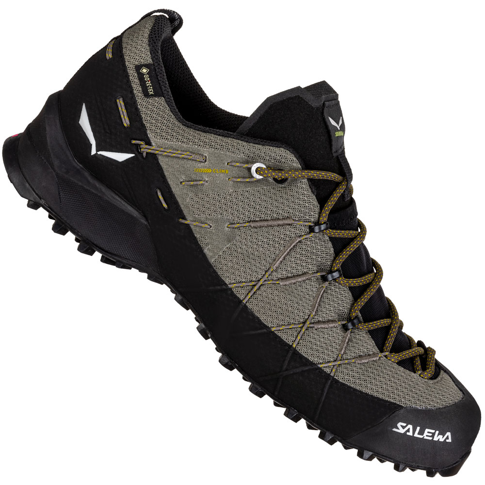 Salewa Wildfire 2 GTX Bungee Cord/Black günstig online kaufen