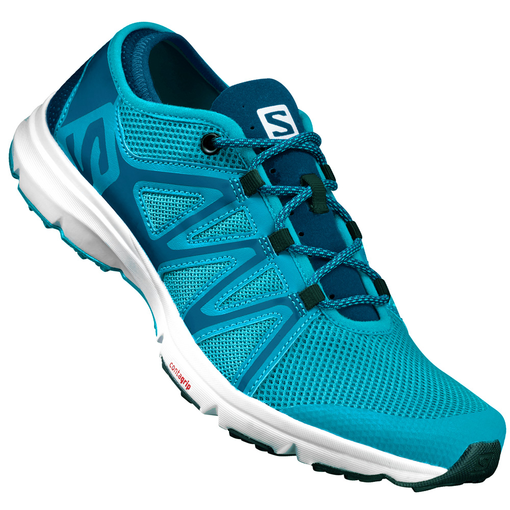salomon cross amphibian swift