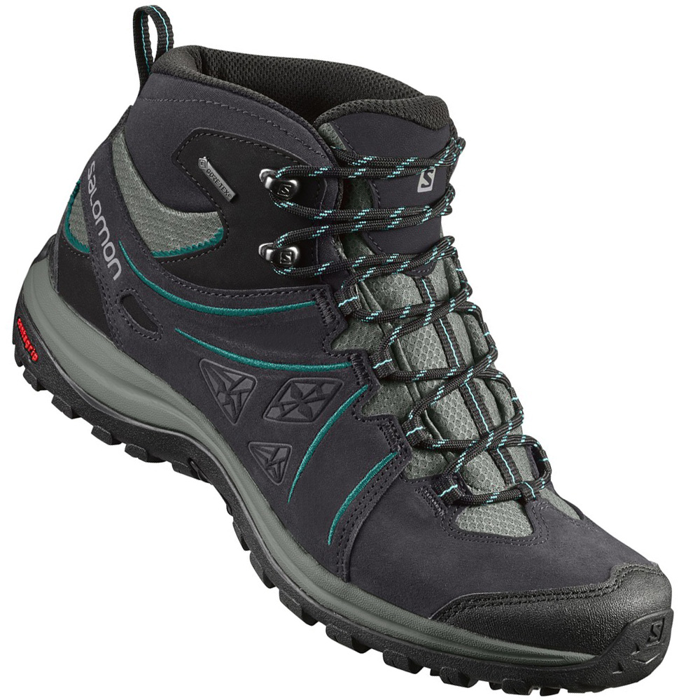 ellipse 2 mid gtx