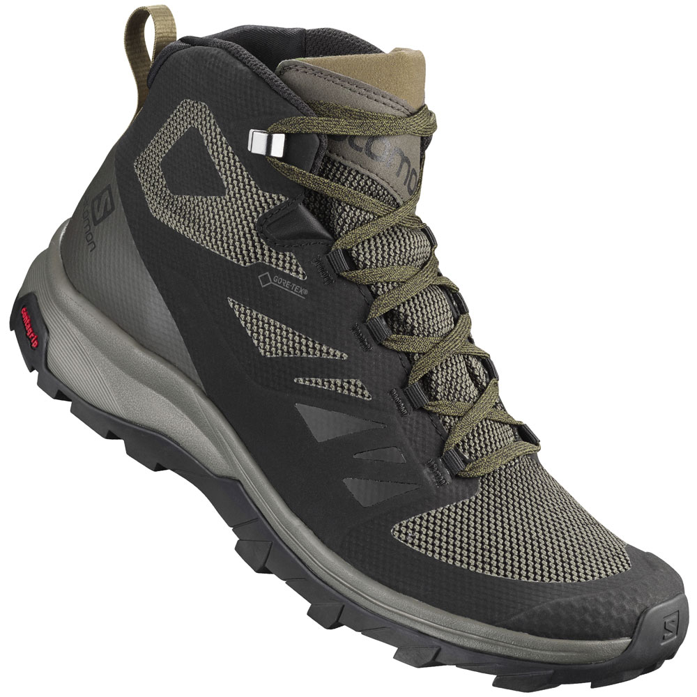 outline mid goretex