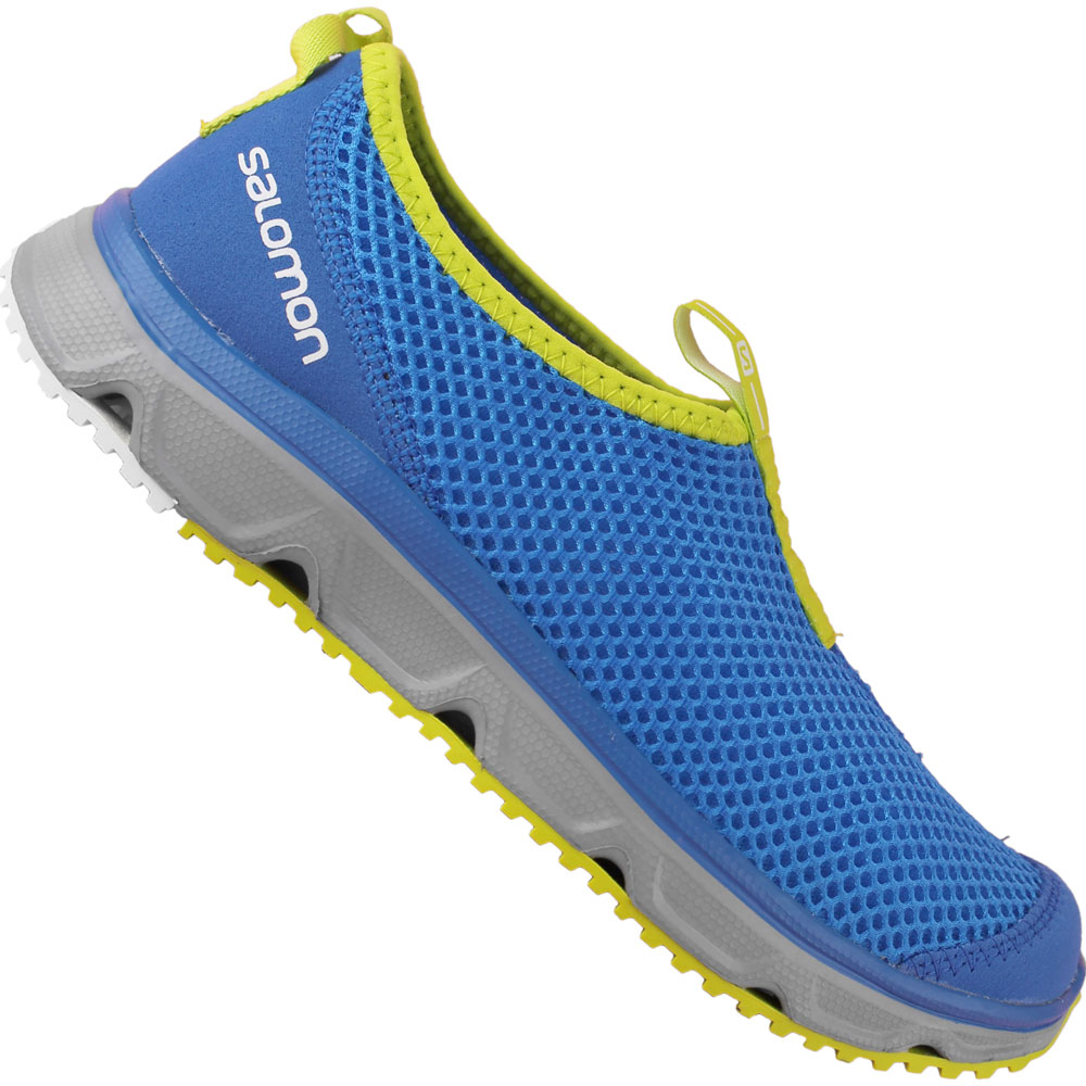 salomon slip ons