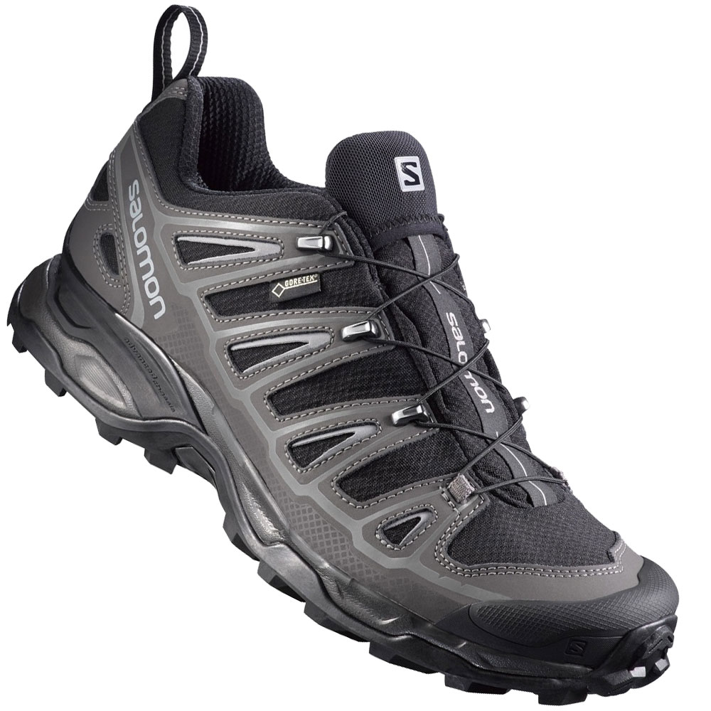 Salomon Xa Pro 3d Gtx Gore Tex Schuhe Wanderschuhe Trail