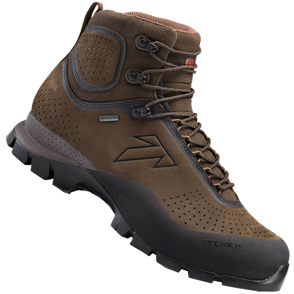 Tecnica Forge GTX MS Night Tierra/Rich Laterite günstig online kaufen