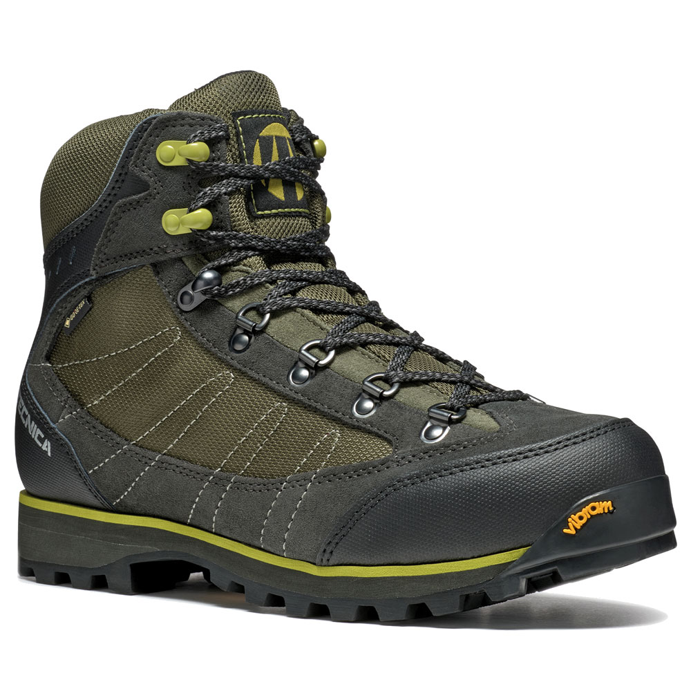 Tecnica Makalu IV GTX MS Shadow Giungla Dark Piedra günstig online kaufen