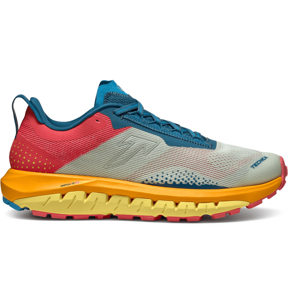 Tecnica Pyrox Hybrid MS Ice Grey/Blue günstig online kaufen