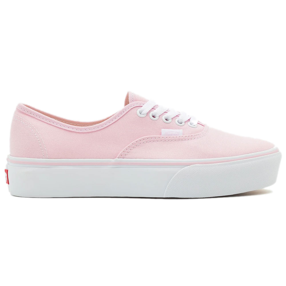 Vans Authentic Platform Cradle Pink günstig online kaufen